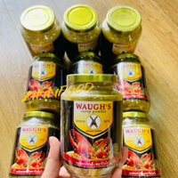 Bột cà ri cua Thái Lan loại 200g thương hiệu Waugh's Curry Power