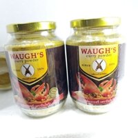 Bột cà ri cua Thái Lan loại 200g thương hiệu Waugh's Curry Power