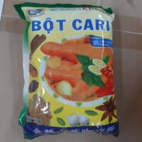 Bột Cà Ri Gói 500gram hiệu Kim Nga
