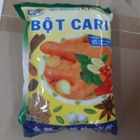 bột cà ri  gói 500gram hiệu kim  Nga