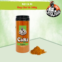Bột Cà Ri Gold Ông Chà Và 300g (Curry Powder)