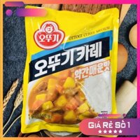 BỘT CÀ RI HƠI CAY 1KG OTTOGI