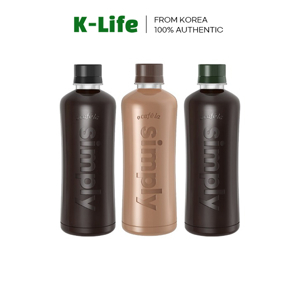 Bột cà ri hữu cơ Simply Organic 85g