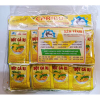 Bột Cà Ri KIM TINH ( 3g x 100 gói)