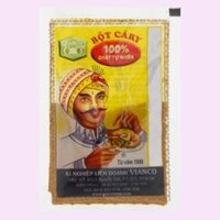 Bột Cà ri Vianco gói 10g