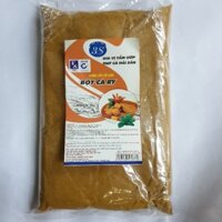 Bột cà ry Toàn Gia gói 500g