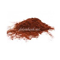 Bột cacao 1kg
