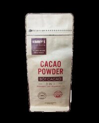 Bột cacao 3 trong 1 Kimmy’s Chocolate Việt Nam  gói 250g KMP02