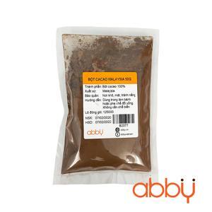Bột cacao 50g