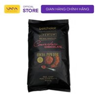 BỘT CACAO BELCHOLAT 1KG