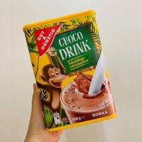 Bột Cacao Choco Drink - BỘT CA CAO ĐỨC - BỘT SOCOLA 800GR - mrtrieu1102