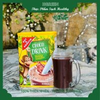 Bột Cacao Choco Drink Gut & Gunstig Pha Uống Hộp 800gr - Bột Ca Cao Đức - Bột Socola Nguyên Chất, Thơm Ngon