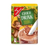 Bột cacao Choco Drink Gut & Gunstig Edeka 800g