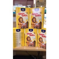 BỘT CACAO CHOCO QUICK KRUGER ĐỨC
