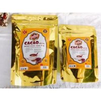 Bột Cacao có đường 2 in 1 - bị 500g