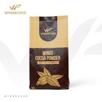 Bột Cacao – Cocoa Powder Wings (GÓI 0,5KG)