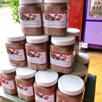 Bột Cacao Đăklăk 1kg