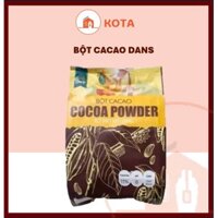 Bột Cacao DANS