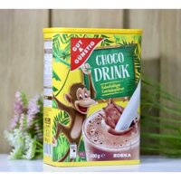 Bột Cacao Drink Gut & Gunstig 800gr Nội Địa Đức