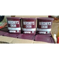 Bột cacao Hershey 226g