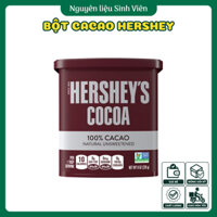 Bột Cacao Hershey (226g)