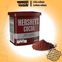 Bột Cacao Hershey Mỹ, Bột Ca Cao Mỹ cao cấp, thơm ngon đặc biệt, giàu giá trị dinh dưỡng, bổ dưỡng
