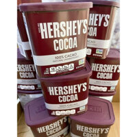 Bột Cacao Hersheys 226g