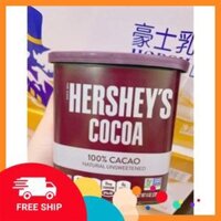 BỘT CACAO HERSHEY'S CỦA MỸ 226G - CỰC PHẨM