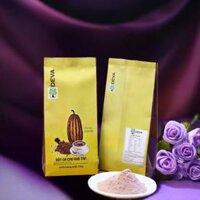 Bột cacao hòa tan 3 trong 1 Loại 250g