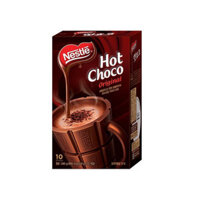 Bột Cacao Hot Choco Nestle 240G