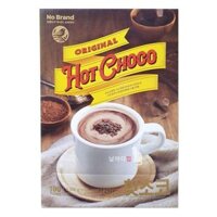 Bột Cacao Hot Choco No Brand 100 Gói*20G
