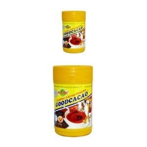Bột cacao Hùng Phát 500g