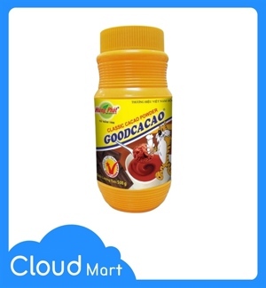 Bột cacao Hùng Phát 500g