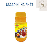 BỘT CACAO HÙNG PHÁT DẠNG HŨ