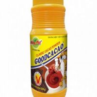 Bột cacao Hùng Phát