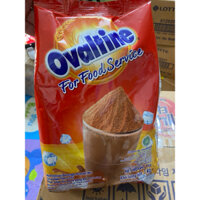 Bột Cacao Lúa Mạch Ovaltine gói 1kg  Date 1/2026