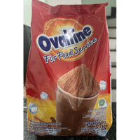 Bột Cacao Lúa Mạch Ovaltine gói 1kg [Date 3/2025]