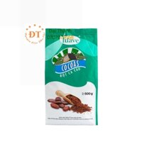 Bột Cacao Luave