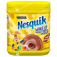 Bột cacao nesquik hộp 500g