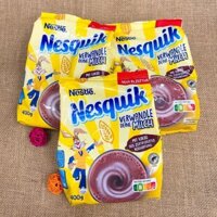 Bột Cacao NESQUIK Nestle 400g