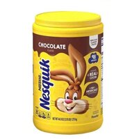 Bột Cacao Nesquik Nestle Mỹ Vị Chocolate 1,275KG