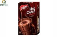 Bột Cacao Nestlé Hot Choco Hộp 240g
