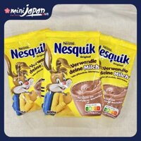 Bột cacao Nestle Nesquik 400g – Đức