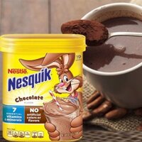 Bột Cacao Netquik xách tay Nga