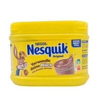 Bột cacao Nga Nestle Nesquik 280g