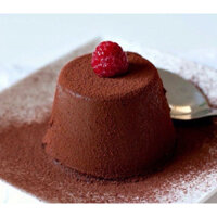 Bột cacao nguyên chất 100%  Indonesia 500- 1kg