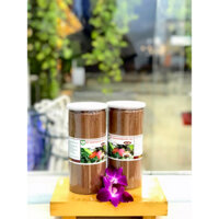 Bột cacao nguyên chất 100% Loại 1 - hộp 1 kg