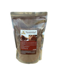 Bột cacao nguyên chất 1kg