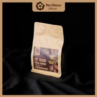 Bột Cacao Nguyên Chất - Cocoa Powder 250g