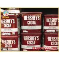 BỘT CACAO NGUYÊN CHẤT HERSHEY 226G